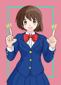 くのうなおき