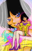 生ハム🌼nana