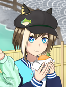 ニコたっちゃン