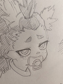 える茶鼓