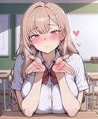 Misaki Sbwaifus