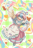 ツカカナ