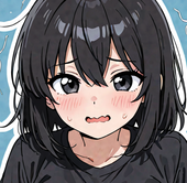 ちょび猫