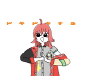 粉末カレー