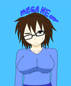 メガネ