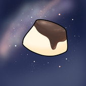宇宙プリン