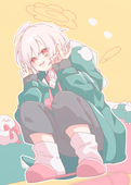 えってる