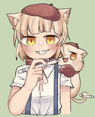 ちむ仔