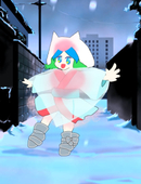 飽き性たぬこ
