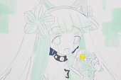 星嵐みんと