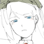 極赤