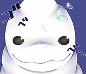 べるぅが