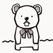 あばらグマ