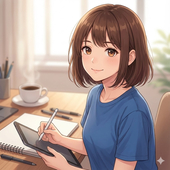 あまねこ