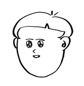 どっこいしょ