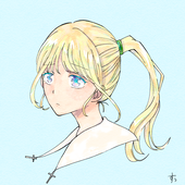 今波すう