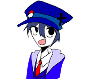 十字さん