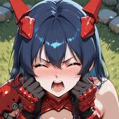 かーー２