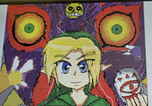 クロミツ
