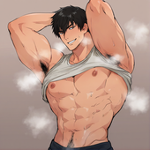 BJ_muscle