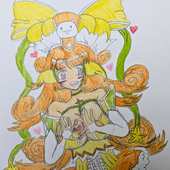 ミイカちゃん