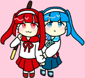 熱帯のちゃそ