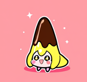 Chokobanana先生