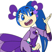 polly pucca