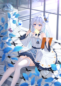 海奏hzh