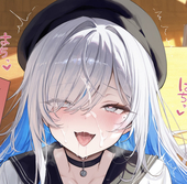 喵？
