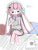 あすてろいど@DM❌