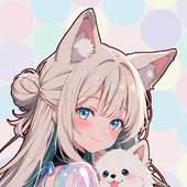 Pommy-chan