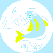 雑魚な稚魚