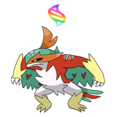 うさたろうオリポケ垢
