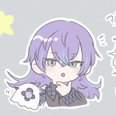 @し