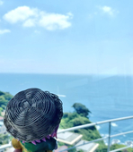 ホワイトさん