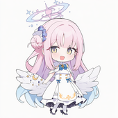 雪翎Sherry
