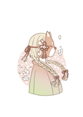 たつ雛