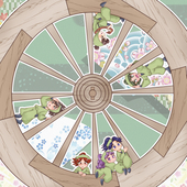 らいく