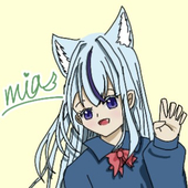 白瀬 美亜