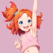 Anzu Futaba