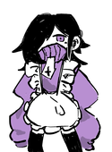 てちゃん