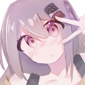 # ららちょこ . @ 投頻少