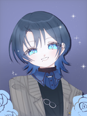 ️️黒瀬 🖊🩺