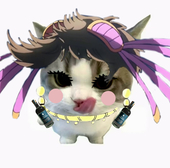 人