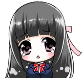 水瀬友美/アルマじろう
