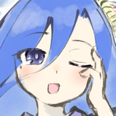 逆月 ぬえ