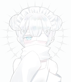 月白