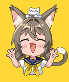 にゃんぱ~く