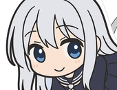狂う！
